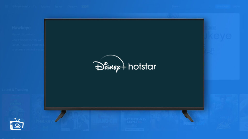 How To Install Hotstar On Samsung TV In 2023? [Complete Guide]