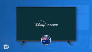 How To Install Hotstar On Samsung TV in Australia? [2023 Guide]