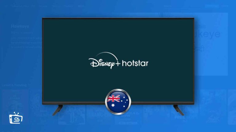 Hotstar-on-Samsung-TV-AU