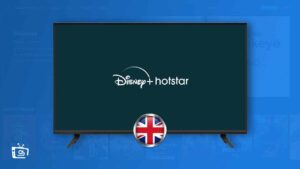 How To Install Hotstar On Samsung TV in UK? [2023 Guide]