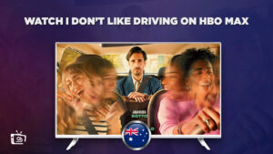 How to watch I Don’t Like Driving (No Me Gusta Conducir) in Australia