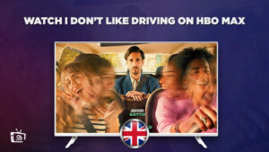 How to watch I Don’t Like Driving (No Me Gusta Conducir) in UK