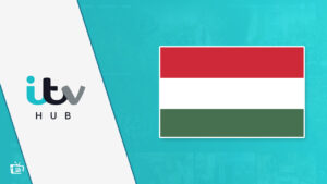 How to Watch ITV Hub Hungary? [Updated 2023]