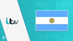 How to Watch ITV in Argentina? [Updated 2023]