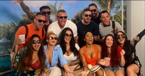 How to Watch Jersey Shore Family Vacation Season 6 Outside USA On MTV
