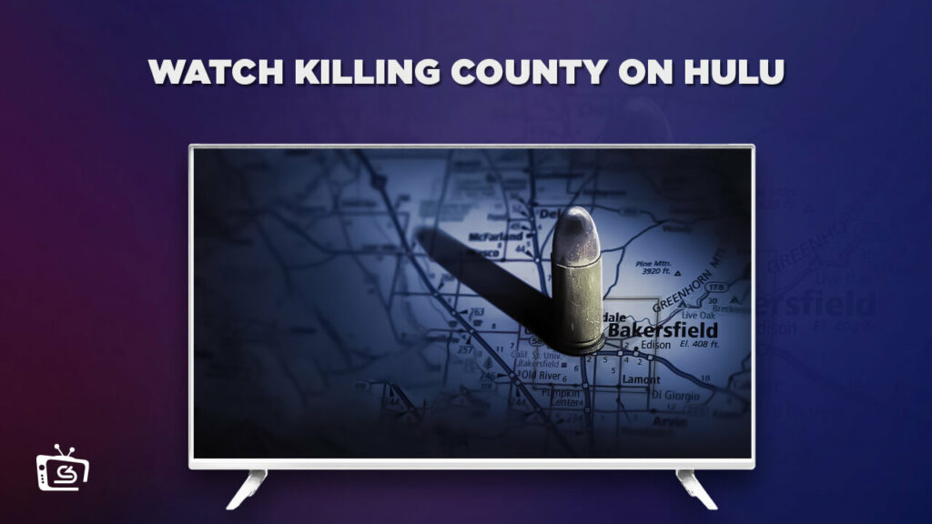 How To Watch Killing County From Anywhere – Best Guide 2023