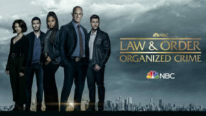 How To Watch Law & Order: Organized Crime Season 3 Outside USA