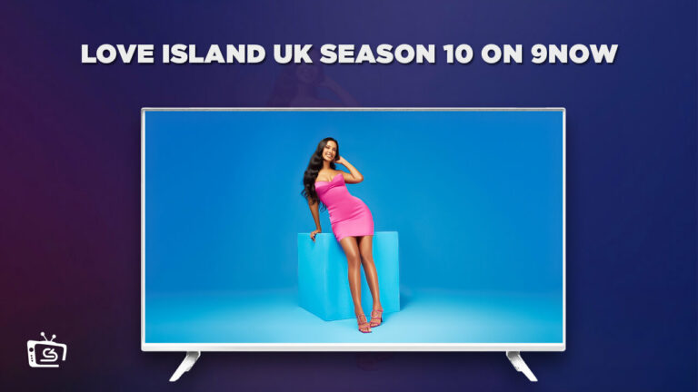 How to Watch Love Island UK Season 10 in USA on 9Now