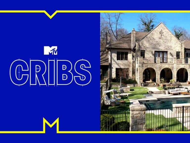 Watch MTV Cribs Season 19 Outside USA