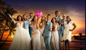 How to Watch Married at First Sight Season 16 in UK
