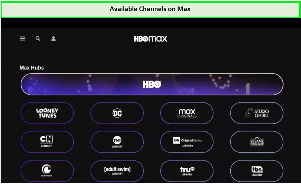 channels-on-Max