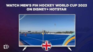 How to Watch Men’s FIH Hockey World Cup 2023 in UK