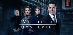 How to Watch Murdoch Mysteries Season 16 in USA On CBC