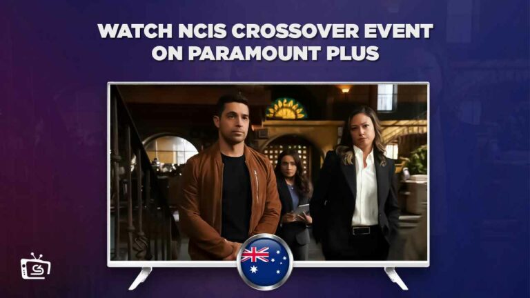 Watch-NCIS-Cross-Event-Outside-Australia