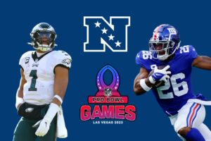 How to Watch NFL Pro Bowl 2023 Outside USA on ABC