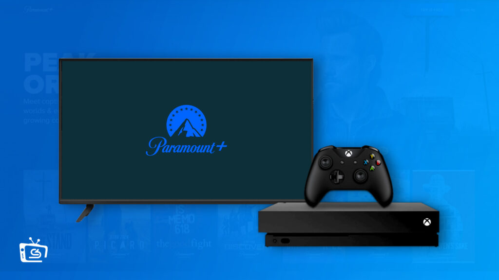 How To Watch Paramount Plus On Xbox in Singapore? [Guide of 2023]