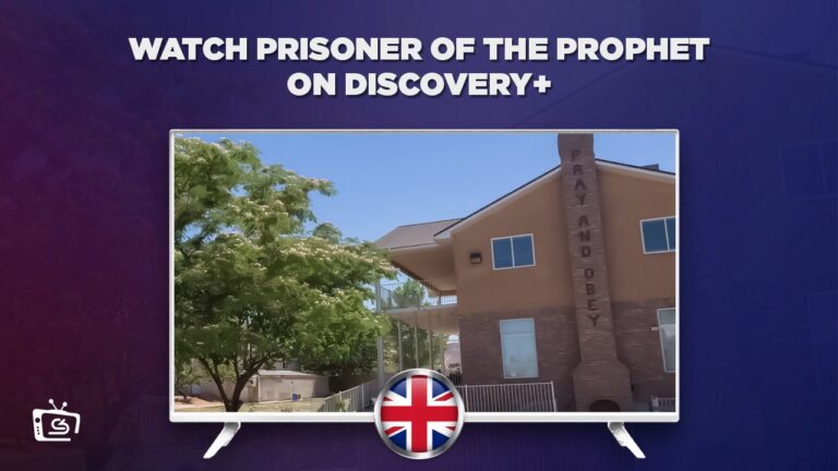 Watch-Prisoner of the Prophet-UK