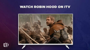 How to Watch Robin Hood from Anywhere