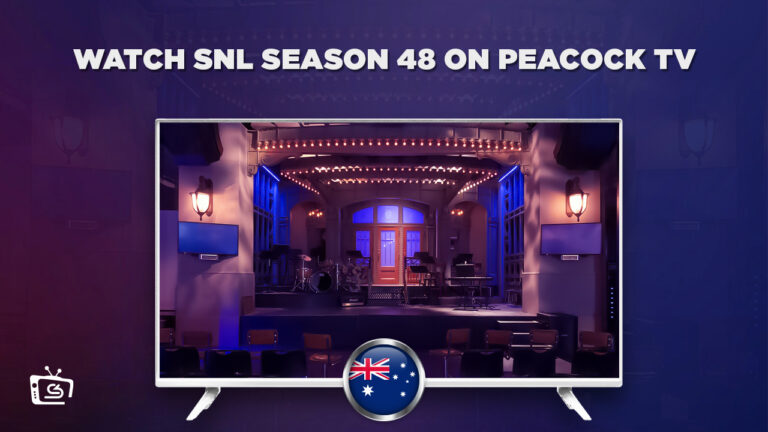 SNL Season 48 australia