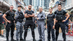 How to Watch SWAT Season 6 in Hong Kong