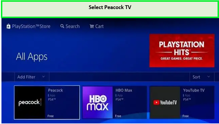 Select-Peacock-TV