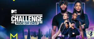 How to Watch The Challenge Ride or Dies Outside USA On MTV
