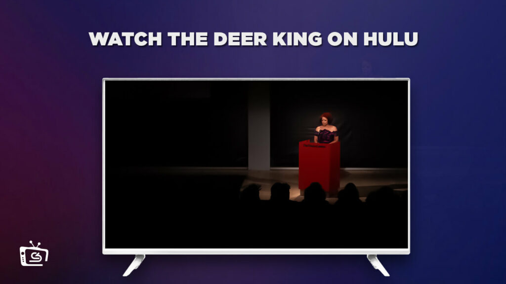 How To Watch The Deer King (2021) On Hulu From Anywhere