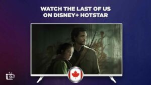 How to Watch The Last of Us on Hotstar in UK?