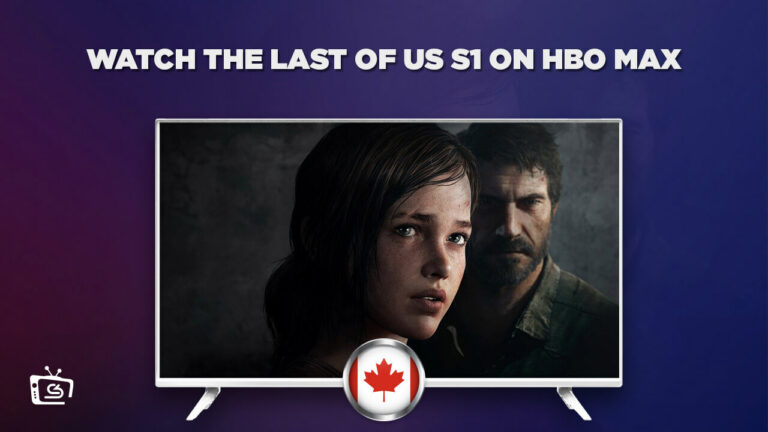 The Last of Us S1-CA