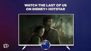 How to Watch The Last of Us on Hotstar in Australia?