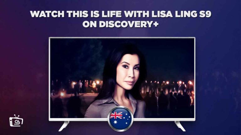 This is Life with Lisa Ling S9-AU