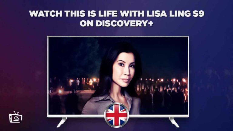 This is Life with Lisa Ling S9-UK