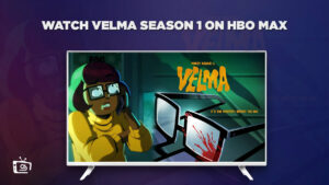 How to watch Velma season 1 from anywhere