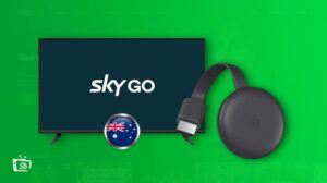 How to Chromecast Sky Go in Australia? Easy Tricks in 2023