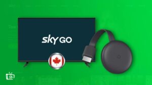 How to Chromecast Sky Go in Canada? Easy Tricks in 2023