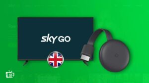 Sky Go Chromecast: How to watch it on Various Devices in UK?