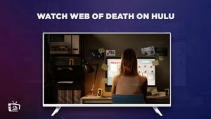 Watch Web Of Death Mini Series 2023 on Hulu Outside US