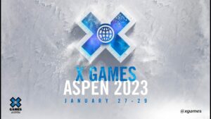 How to Watch Winter X Games 2023 Outside USA On ESPN+