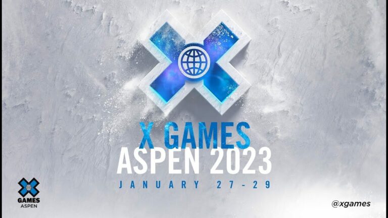 Watch Winter X Games 2023 Outside USA On ESPN+