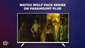 How to Watch Wolf Pack Series Outside USA
