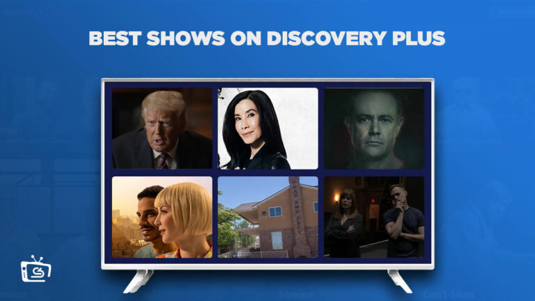 best-discovery-plus-shows