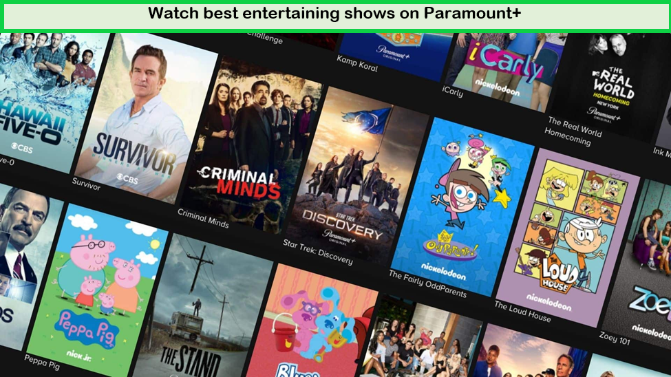 best-shows-on-paramount-plus-in-guatemala