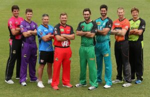 How to Watch Big Bash League in UK On Fox Sports