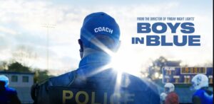 How to Watch Boys in Blue 2023 in UK