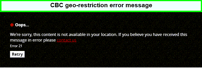 cbc-geo-restriction-error-in-spain