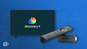How to Watch Discovery Plus On Firestick Outside USA? [2023 Guide]