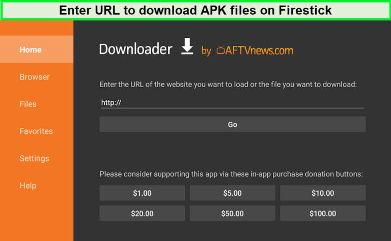 download-apk-files-on-espn-plus-firestick-in-Japan