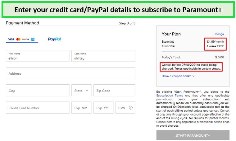 enter-your-card-details-to-pay-fpr-paramount-plus