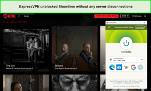 expressvpn-easily-unblocked-showtime-in-South Korea