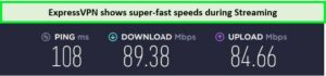 expressvpn-speed-test-discovery-plus-in-Canada